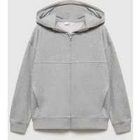 Kapuzenjacke Kapuzenjacke von Mango Kids
