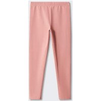 Leggings aus Baumwolle von Mango Kids