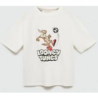 Looney Tunes T-Shirt Looney Tunes T-Shirt von Mango Kids