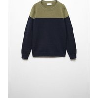 Pullover aus Feinstrick von Mango Kids