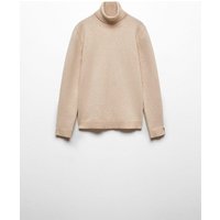 Rollkragenpullover von Mango Kids