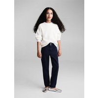 Paperbag-Jeans von Mango Kids