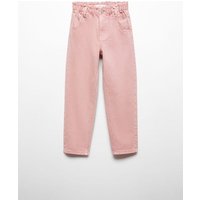 Paperbag-Jeans von Mango Kids