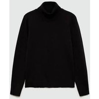 Rollkragenpullover von Mango Kids