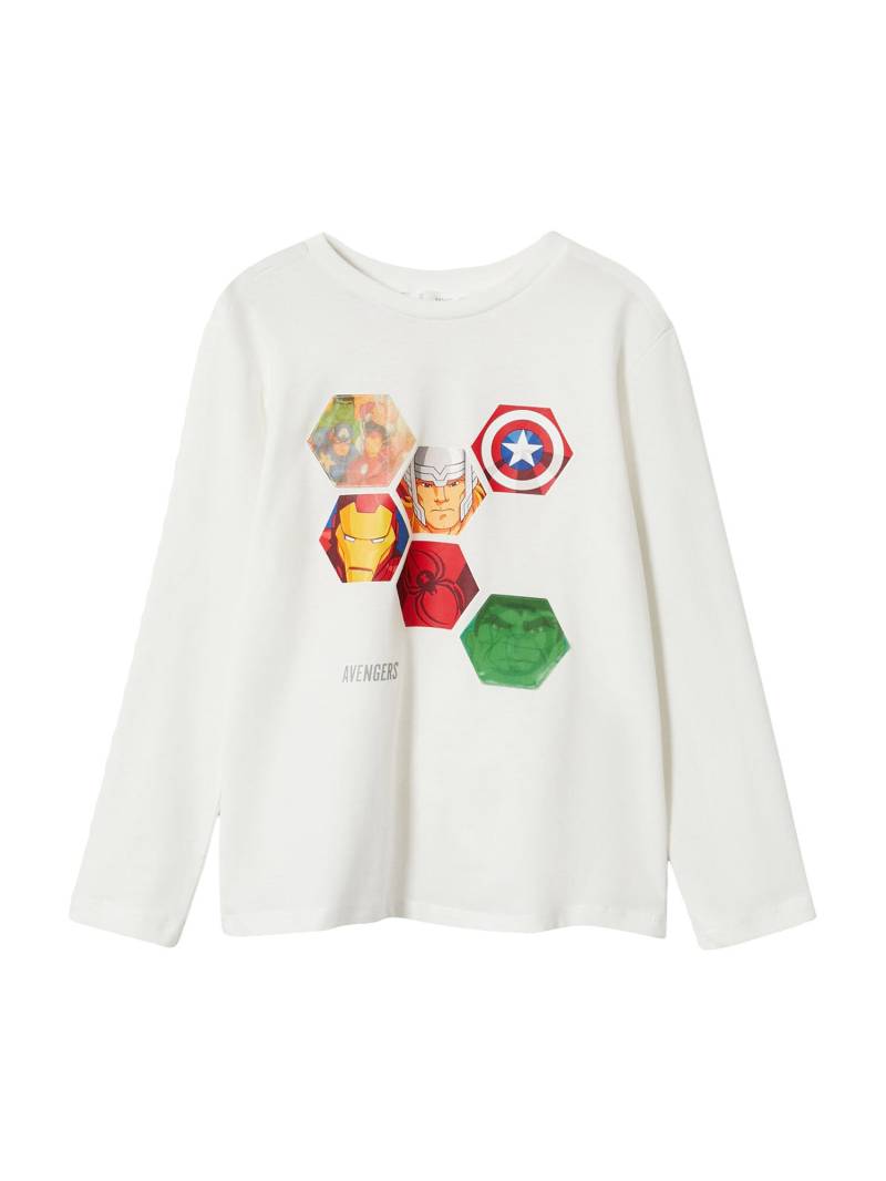 Shirt von Mango Kids