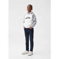 Slim Fit-Jeans von Mango Kids