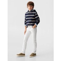 Slim Fit-Jeans von Mango Kids