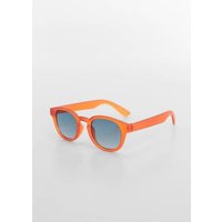 Sonnenbrille mit Azetatfassung von Mango Kids