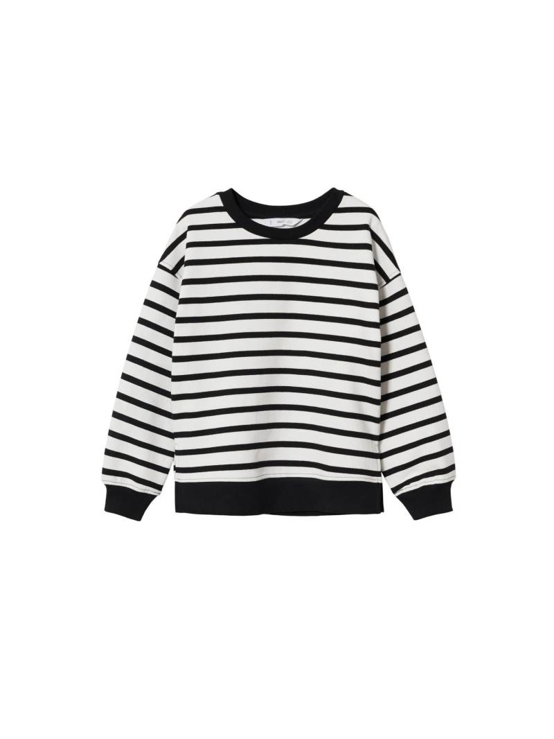 Sweatshirt 'BAND' von Mango Kids