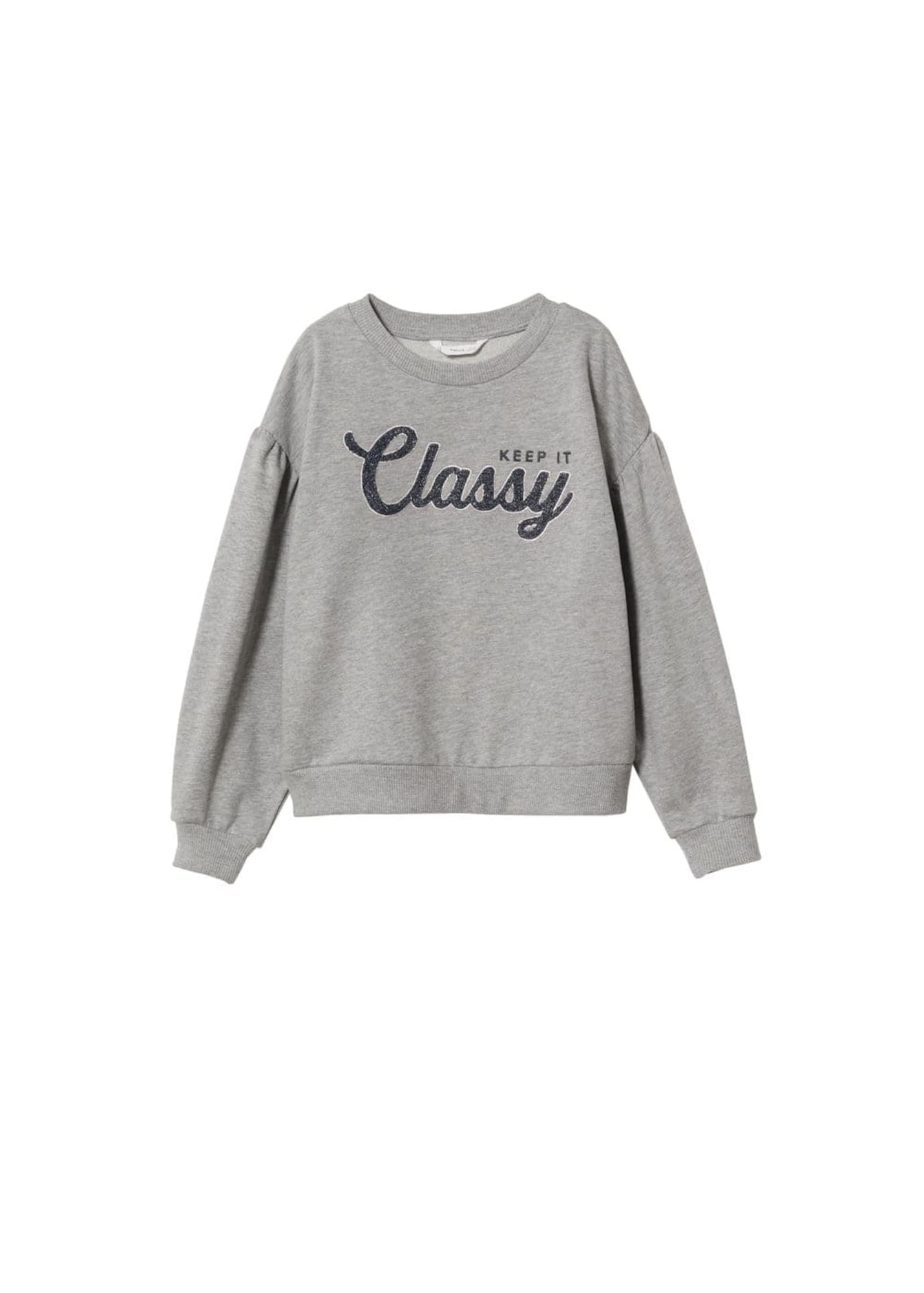 Sweatshirt 'Classy' von Mango Kids