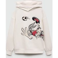 Sweatshirt Looney Tunes Sweatshirt Looney Tunes von Mango Kids