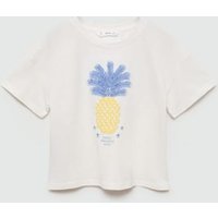 T-SHIRT von Mango Kids