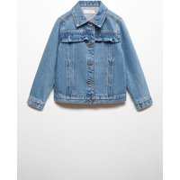 Jeansjacke von Mango Kids