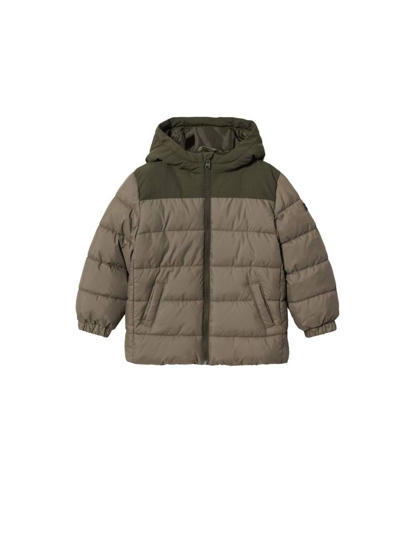 Winterjacke 'Amerbloc' von Mango Kids