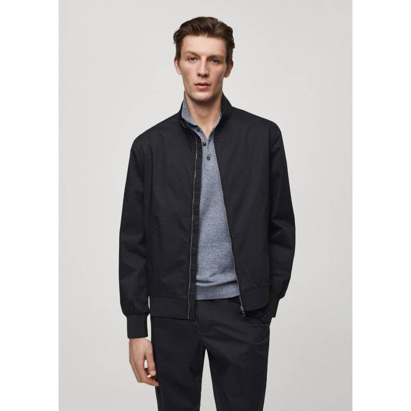 Jacke Herren Blau 21 von Mango Man