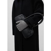 100 % Kaschmir-Handschuhe 100 % Kaschmir-Handschuhe von Mango