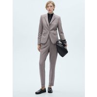 BLAZER von Mango