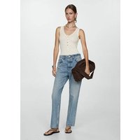 Loose Jeans Millie im Boyfriend-Style von Mango