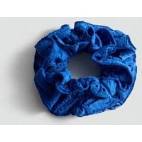 Besticktes Maxi-Scrunchie Besticktes Maxi-Scrunchie von Mango