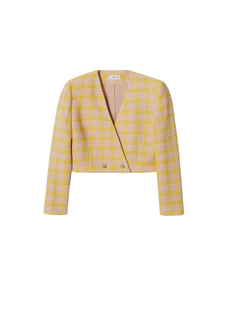 Blazer 'Malibu' von Mango