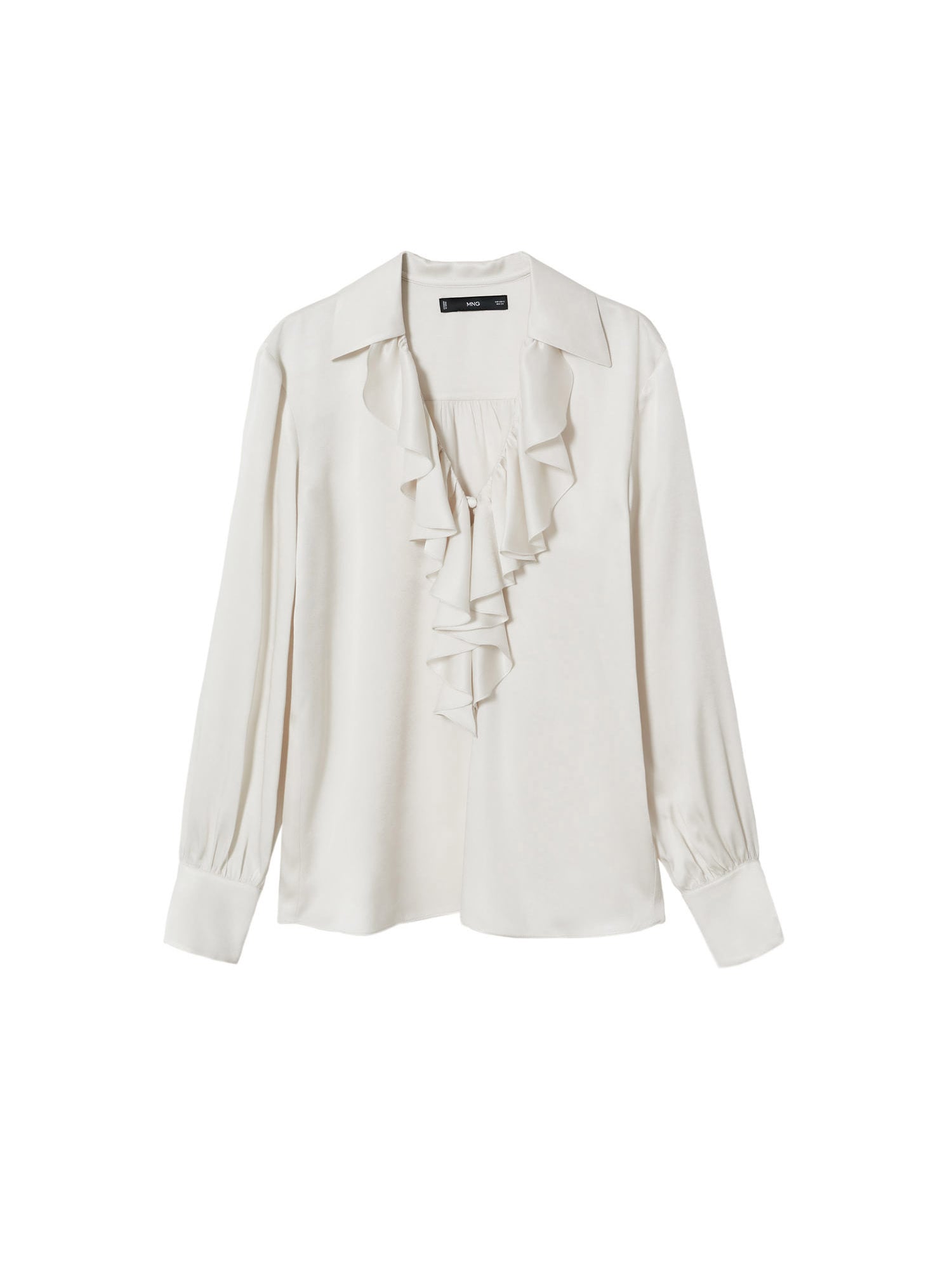 Bluse 'Bibiana' Bluse 'Bibiana' von Mango