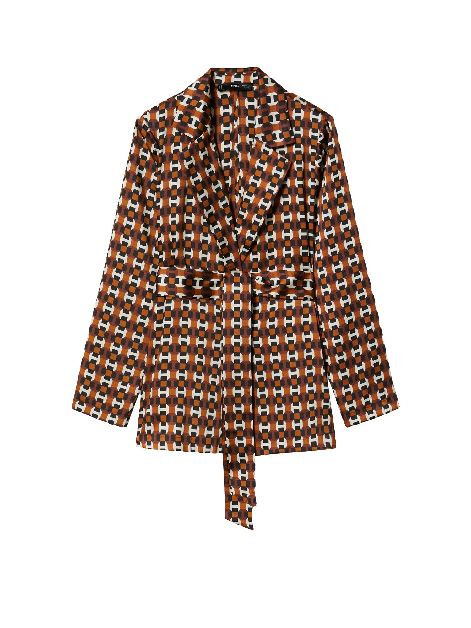 Bluse 'LEONARDA' Bluse 'LEONARDA' von Mango
