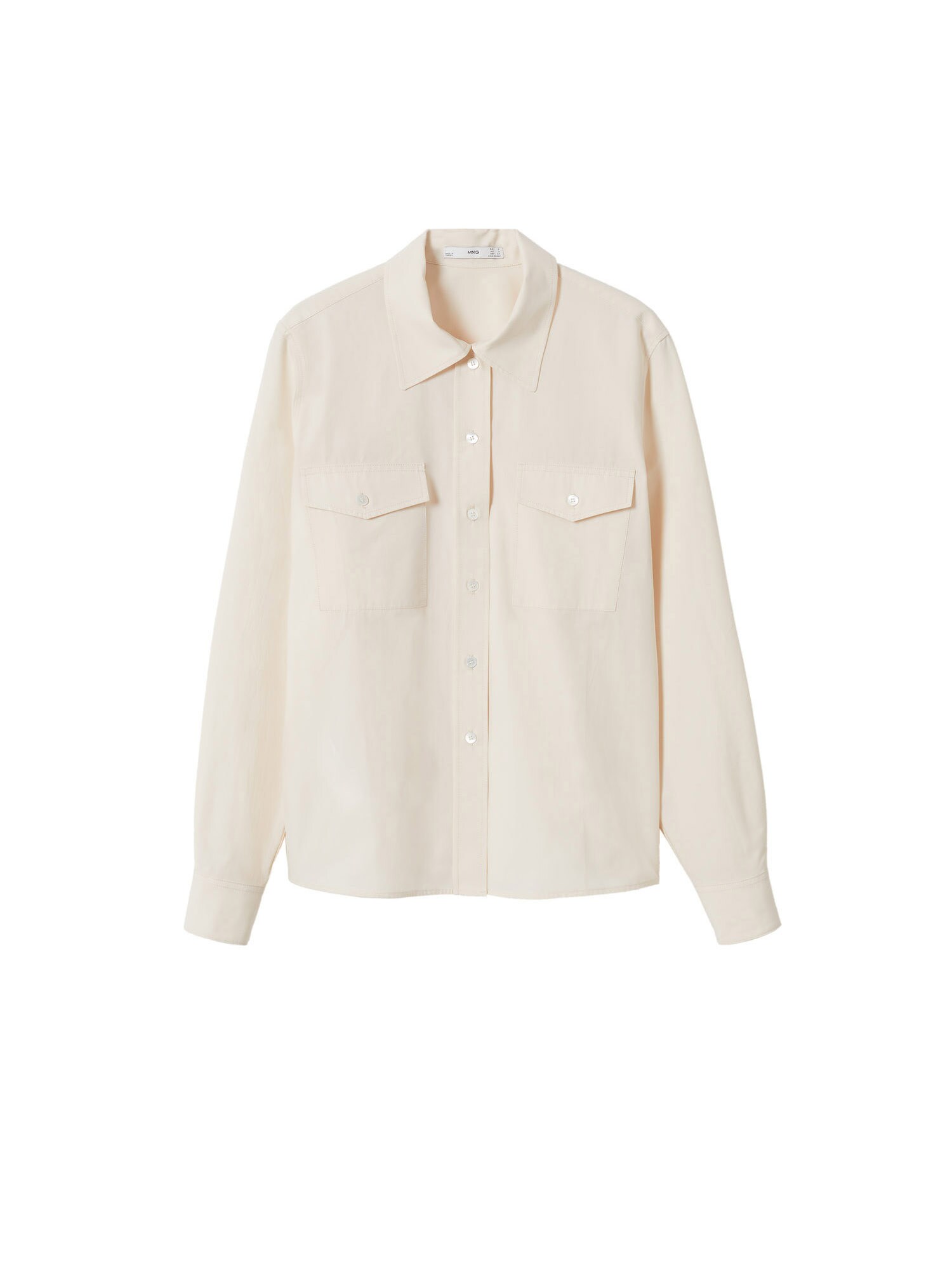 Bluse 'Paris' Bluse 'Paris' von Mango