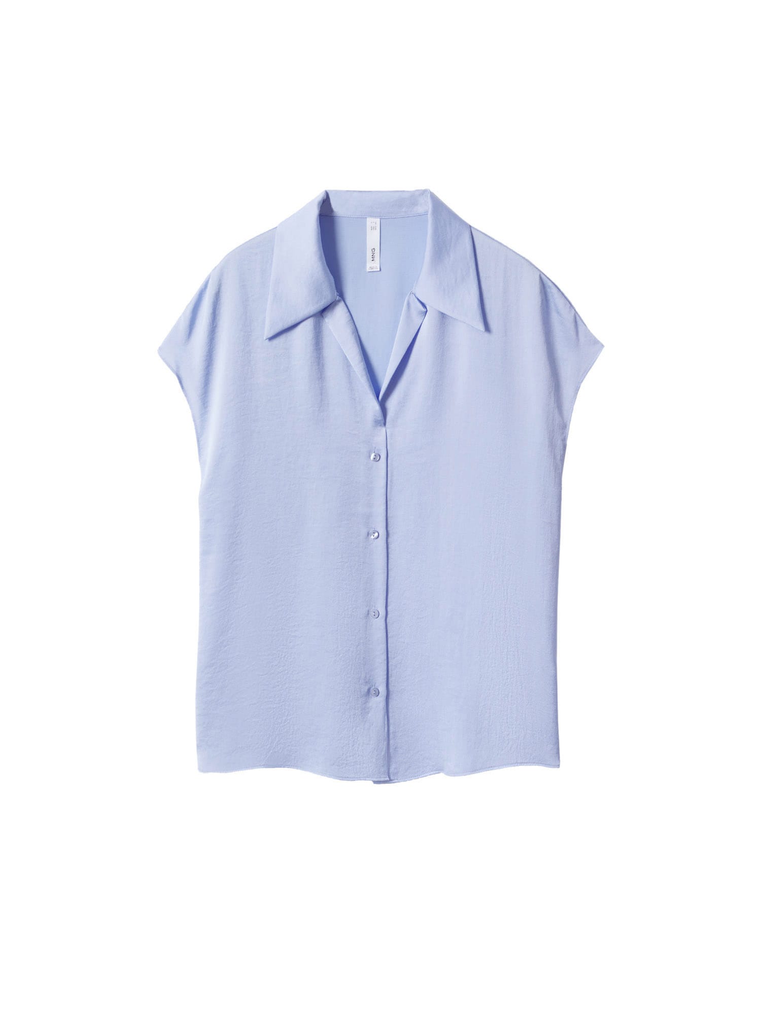 Bluse 'SASSA' Bluse 'SASSA' von Mango