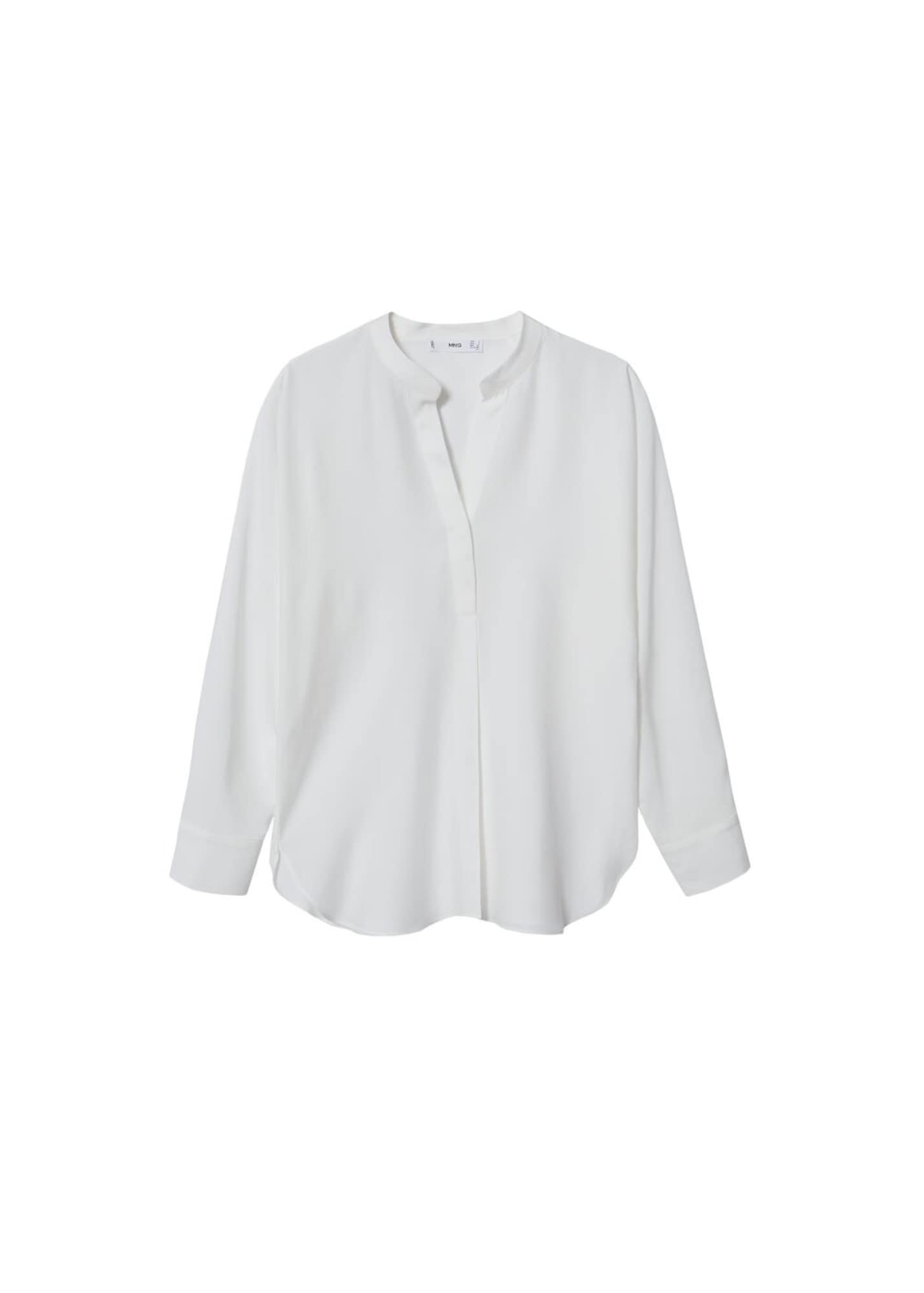 Bluse 'Vavain' Bluse 'Vavain' von Mango