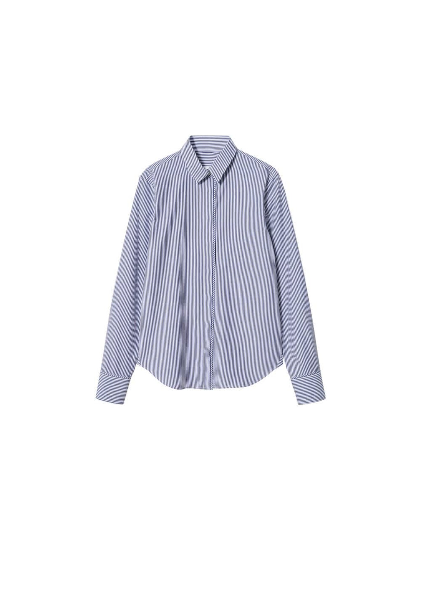 Bluse Bluse von Mango
