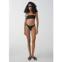 Bikini-Slip im Tanga-Stil von Mango