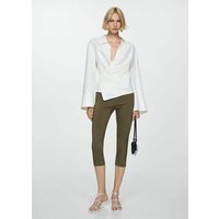 Capri-Leggings von Mango