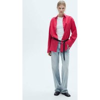 Gerade Jeans Miami mit mittlerer Bundhöhe Gerade Jeans Miami mit mittlerer Bundhöhe von Mango