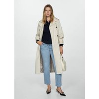 Gerade Umstandsjeans von Mango