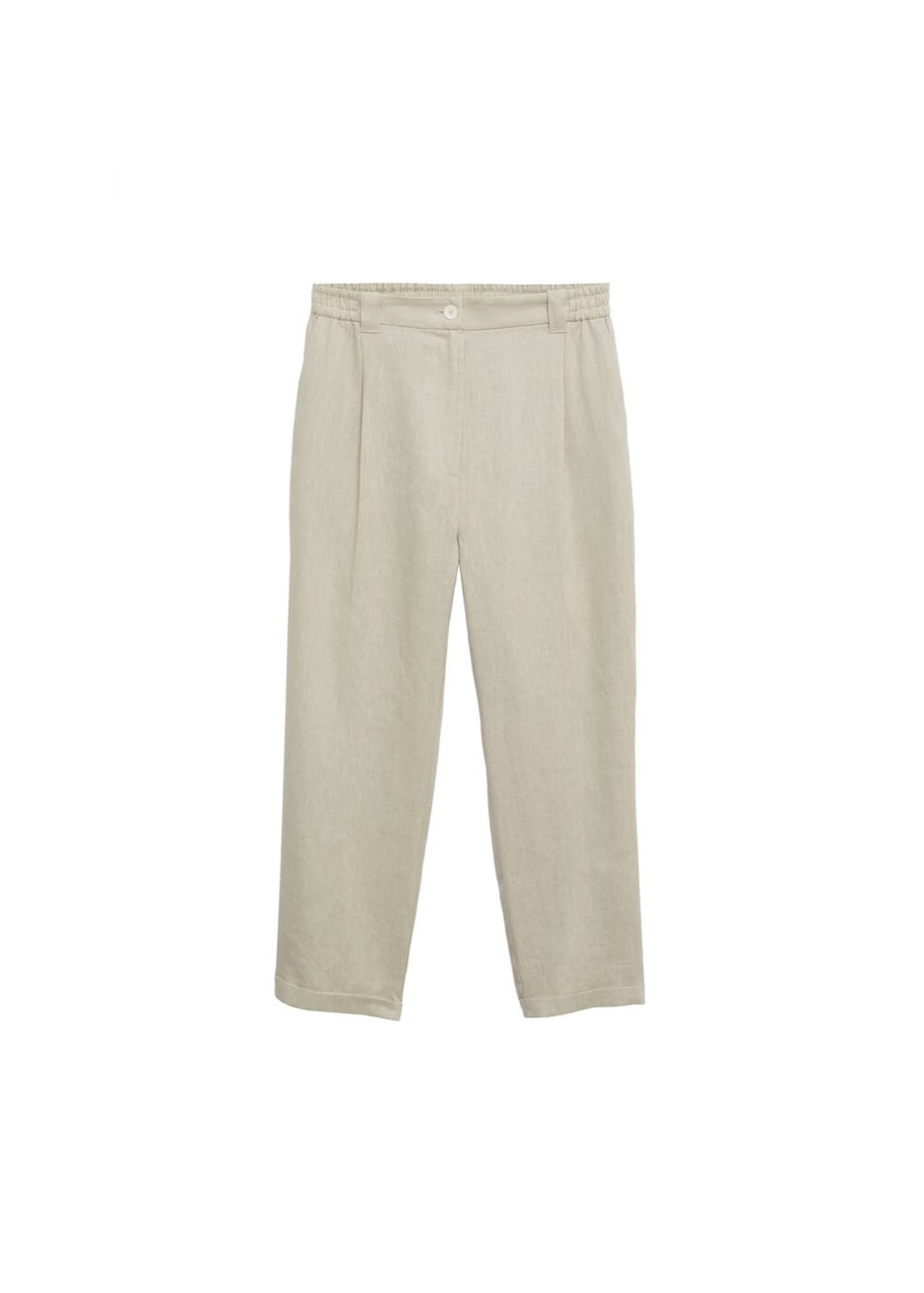 Hose 'Clau' Hose 'Clau' von Mango