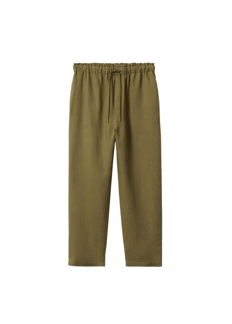 Hose 'Linen' von Mango