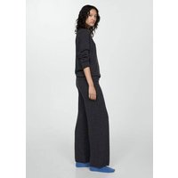 Hose aus 100 % Kaschmir Hose aus 100 % Kaschmir von Mango