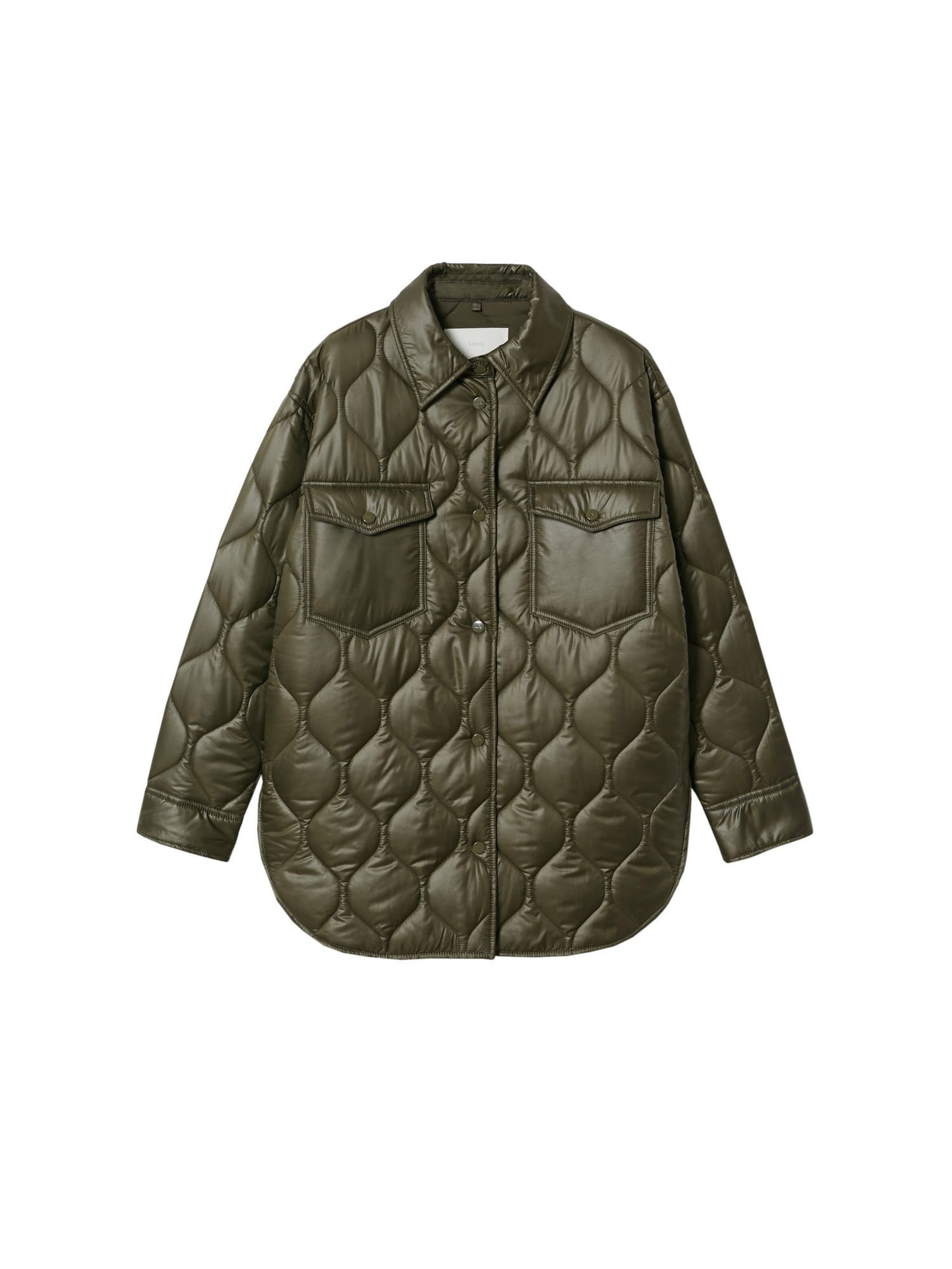 Jacke 'Muuu' Jacke 'Muuu' von Mango