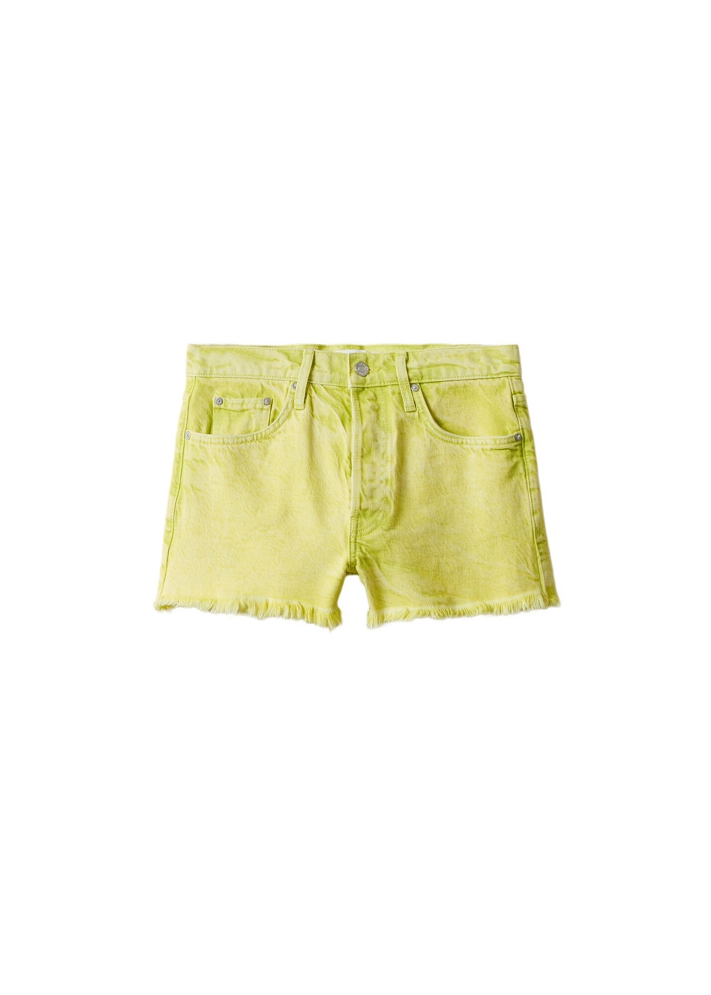 Jeans 'Aneka' Jeans 'Aneka' von Mango