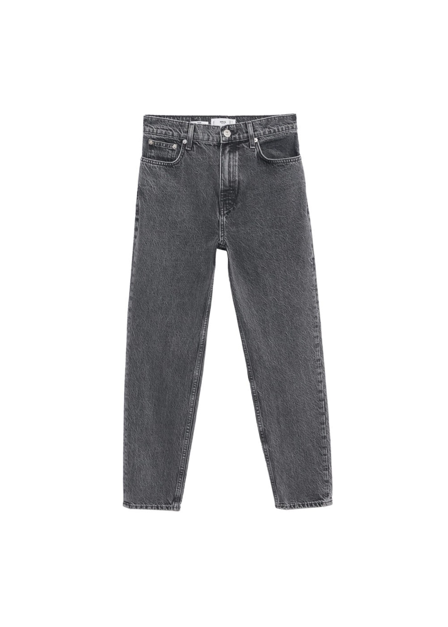 Mom Jeans Mom Jeans von Mango
