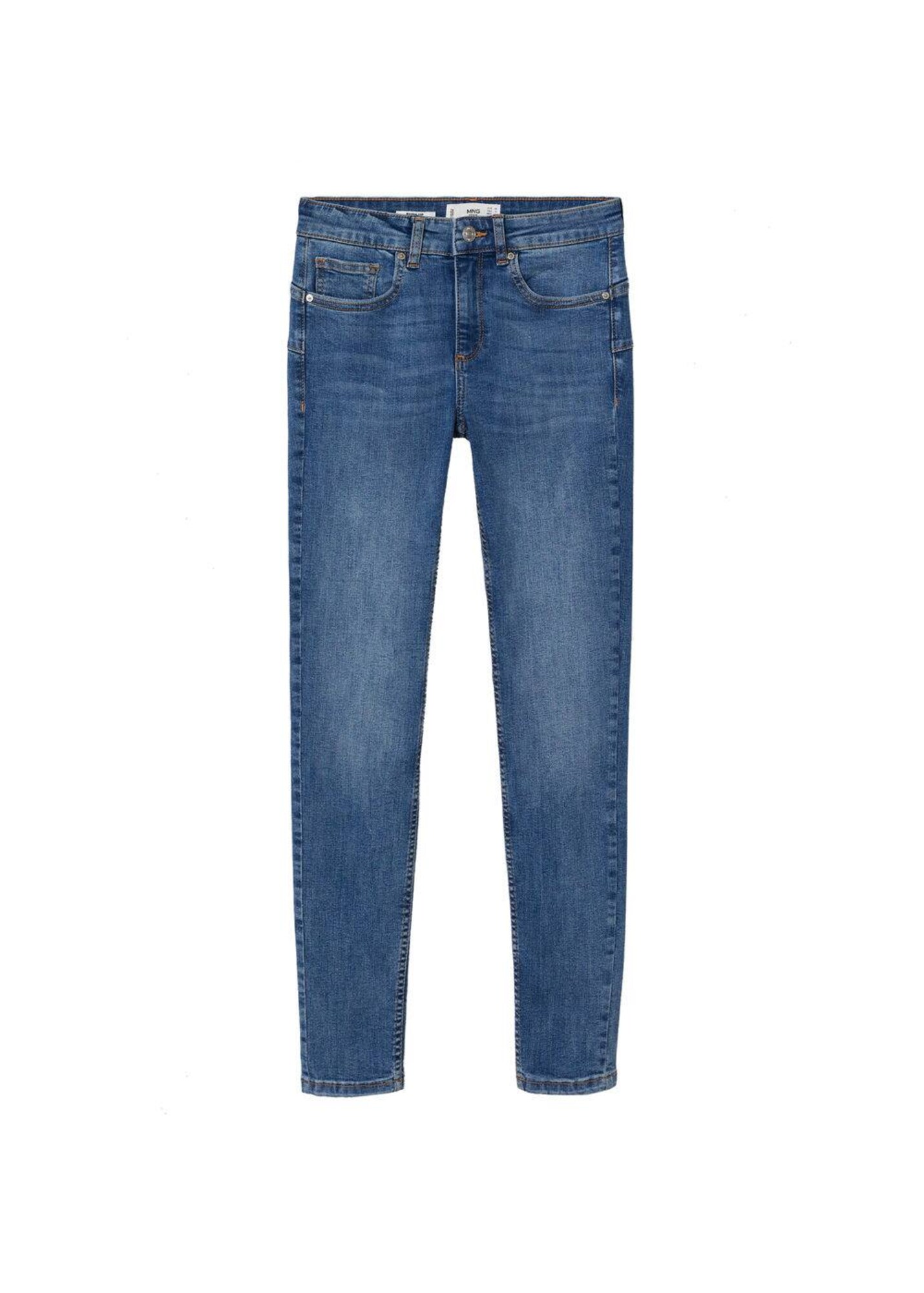 Jeans Jeans von Mango