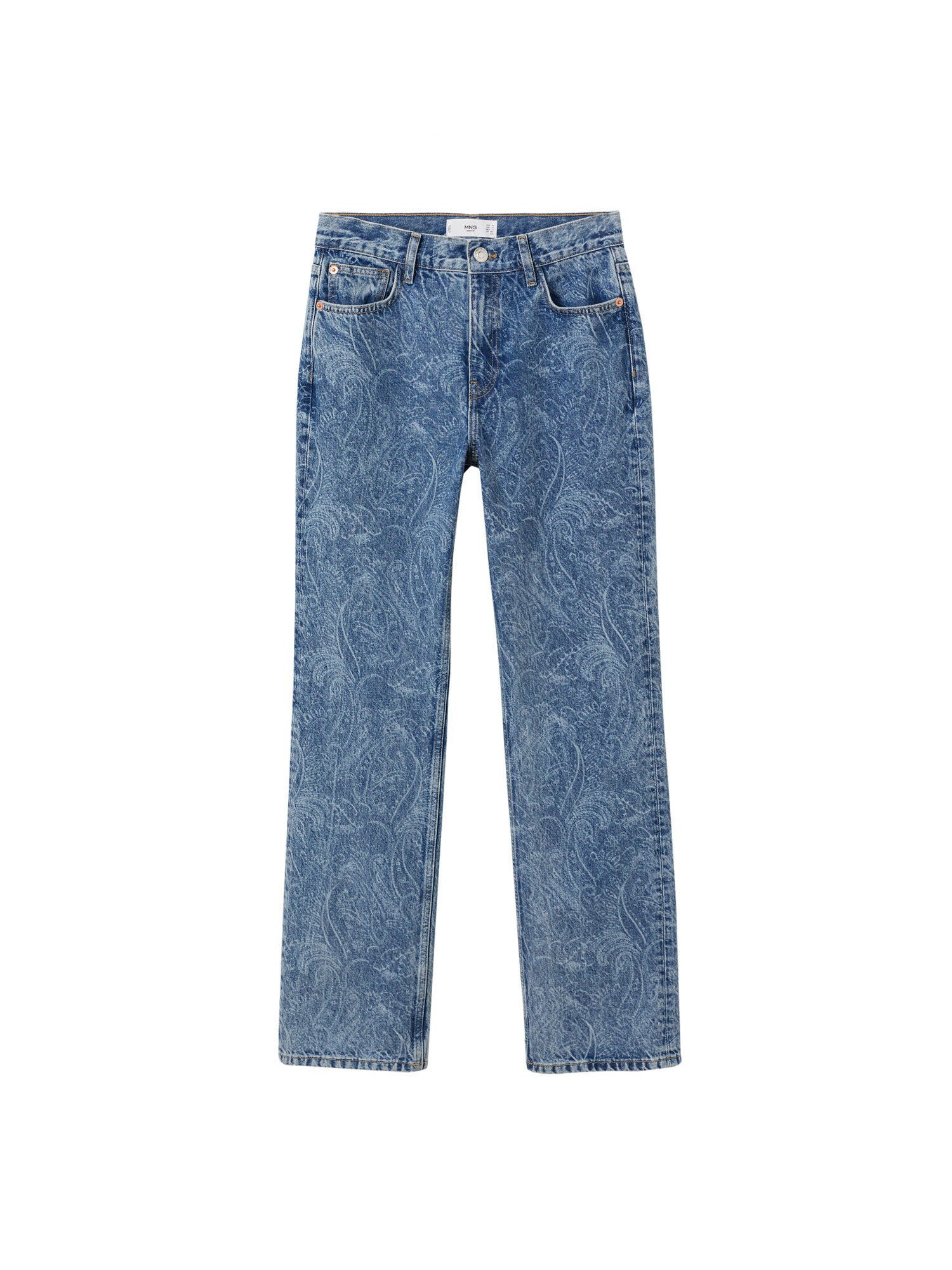 Jeans Jeans von Mango