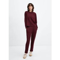 Jogger Pants mit Nähten von Mango