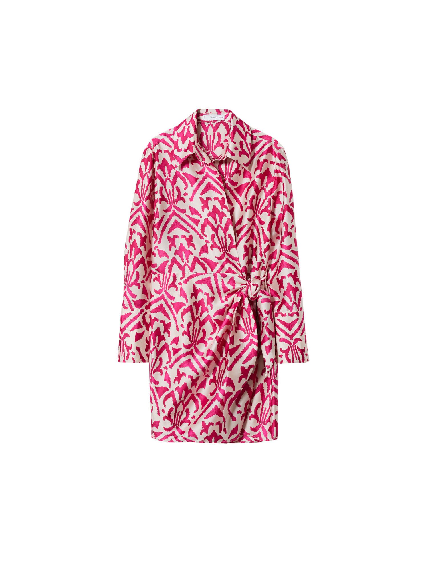 Kleid Kleid von Mango