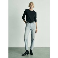Mom-Jeans mit hohem Bund Mom2000 Mom-Jeans mit hohem Bund Mom2000 von Mango