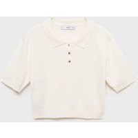 POLOSHIRT von Mango