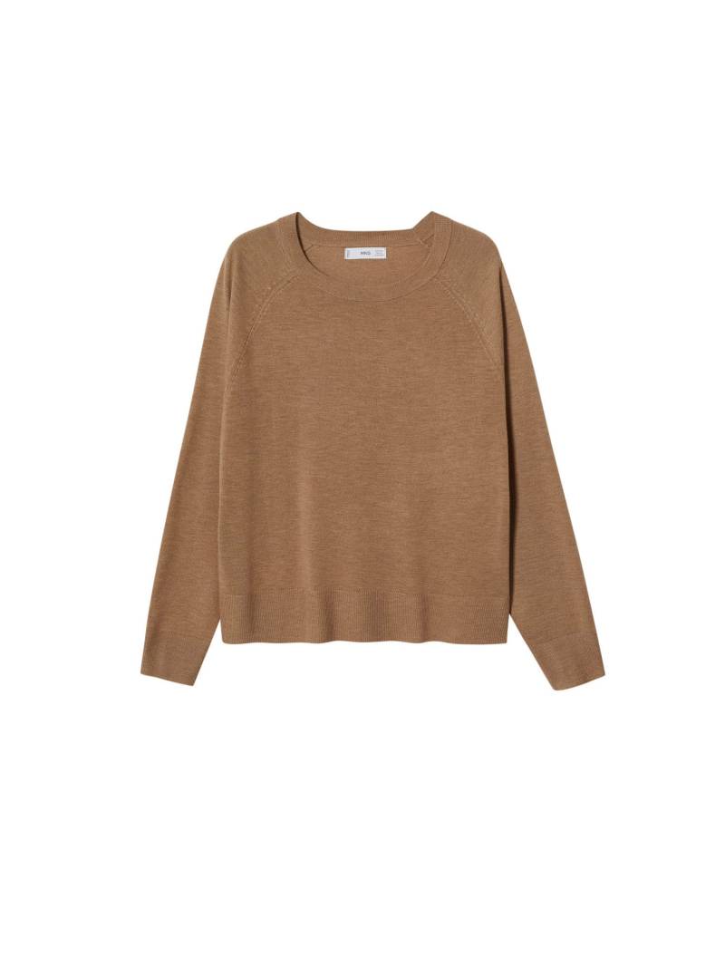 Pullover 'LUCCA3' von Mango