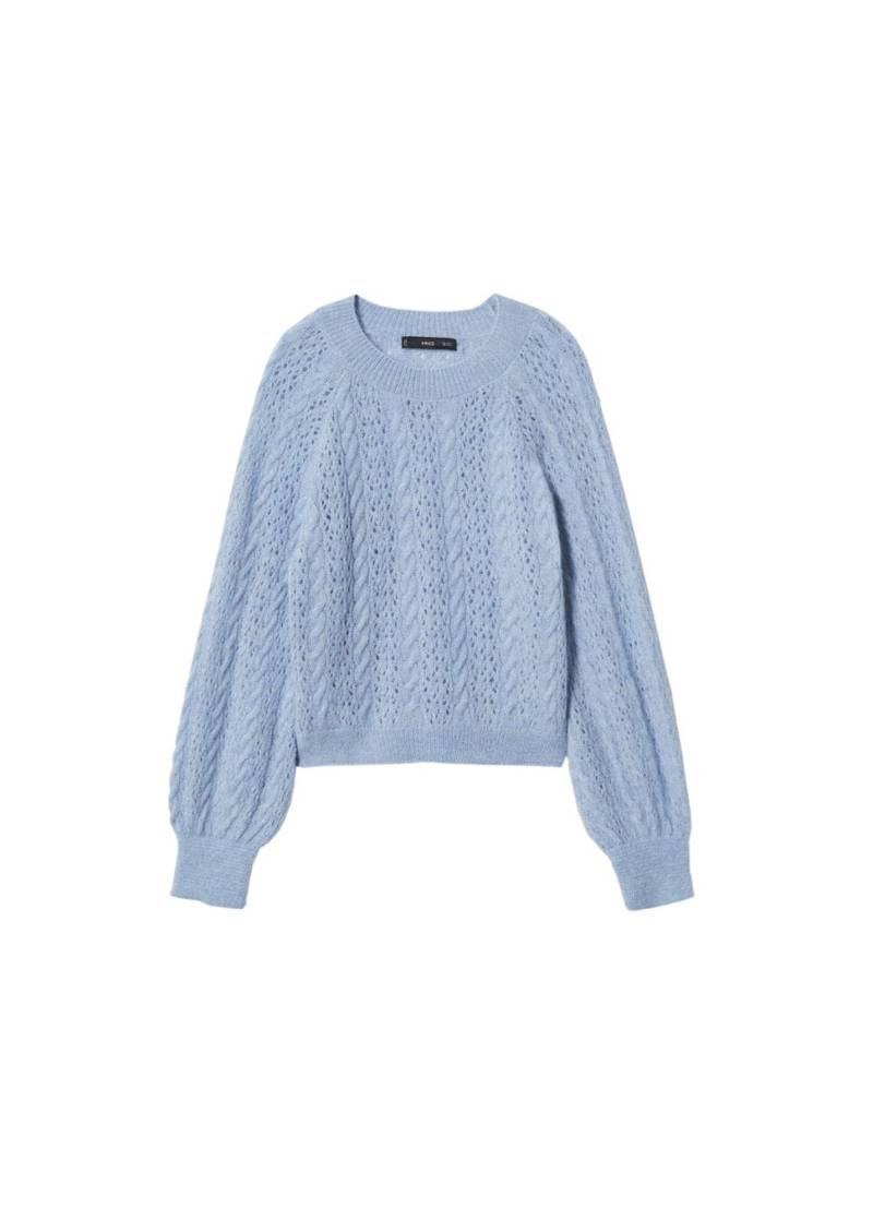 Pullover 'Venezu' von Mango