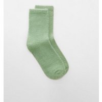 Socken mit weichem Finish von Mango