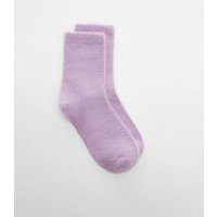 Socken mit weichem Finish von Mango